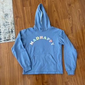 MADHAPPY SWEATSHIRT SIZE SMALL NWT NEVER WORN